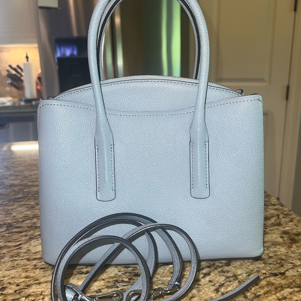 Kate Spade Margaux Satchel Medium - Picture 4 of 6